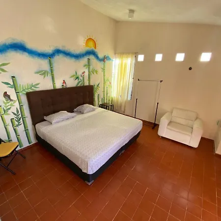 Casa Bugambilias Hotel